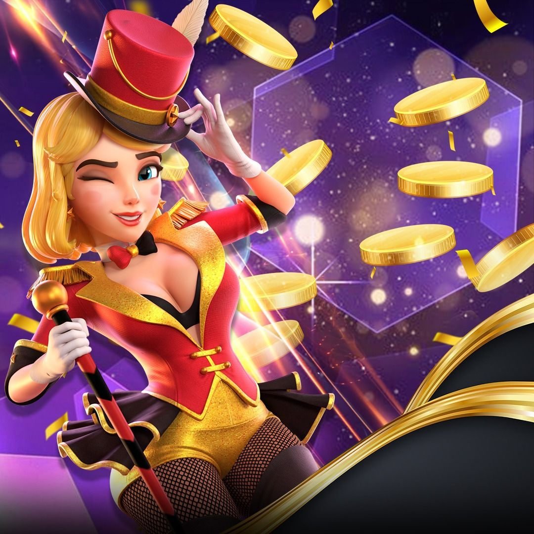 Antarmuka permainan No Commission Baccarat dengan dealer langsung di studio manjur4d