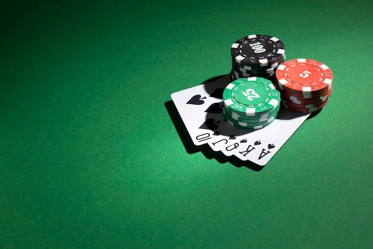 Platform manjur4d menampilkan berbagai pilihan permainan kasino langsung termasuk No Commission Baccarat